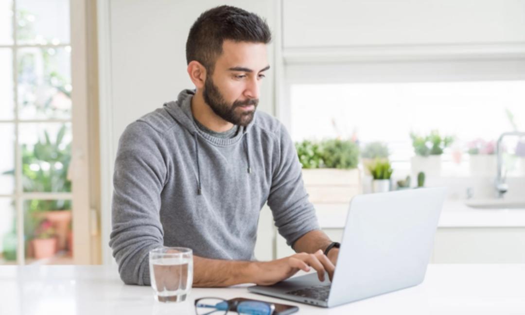 Přehled nástrojů používaných během webinářů Uniquespo